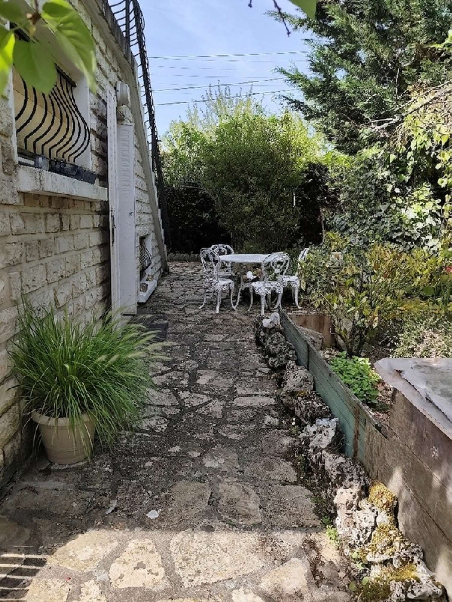 à vendre maison L'Isle-d'Espagnac Charente 4