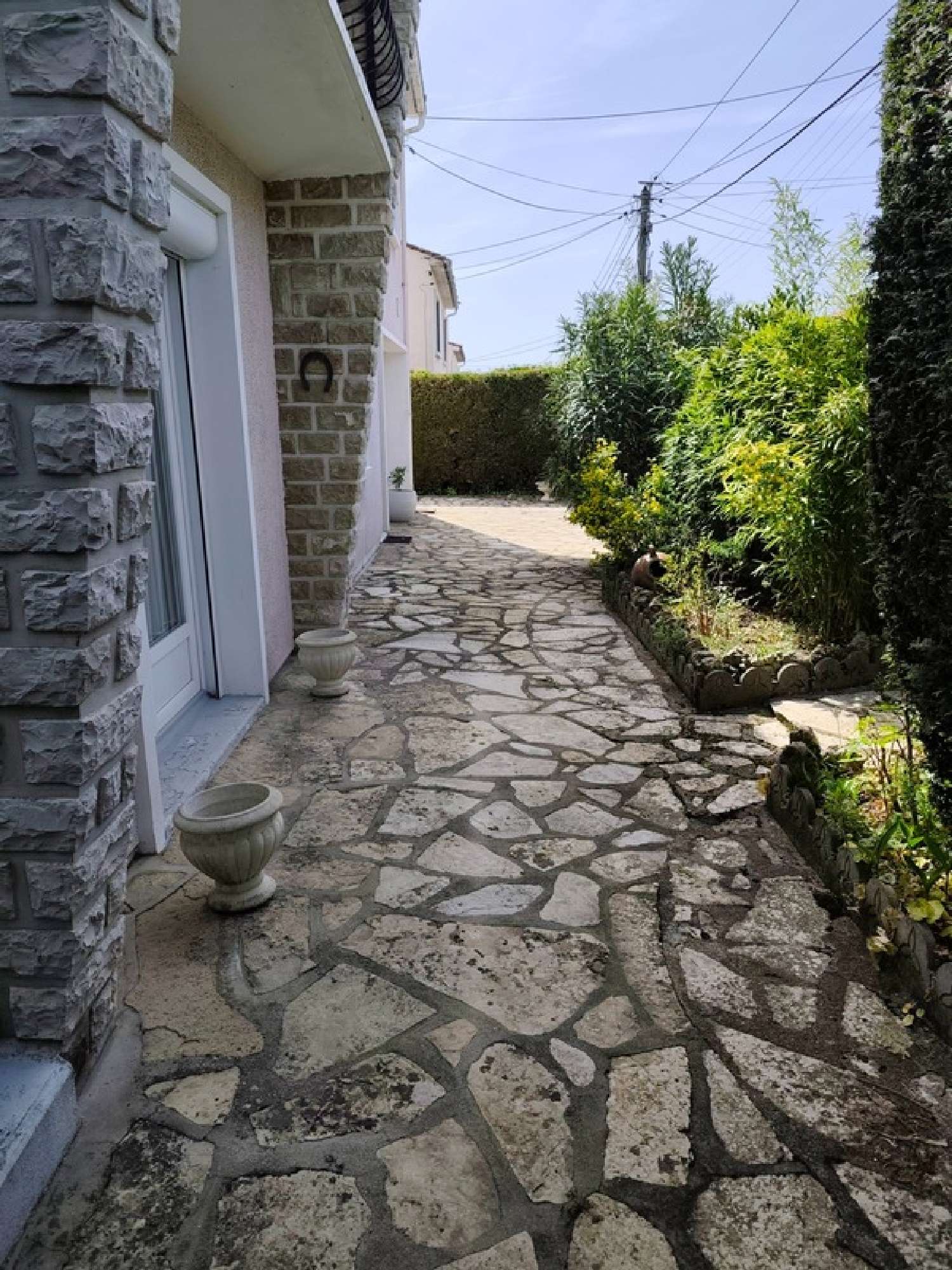 à vendre maison L'Isle-d'Espagnac Charente 5