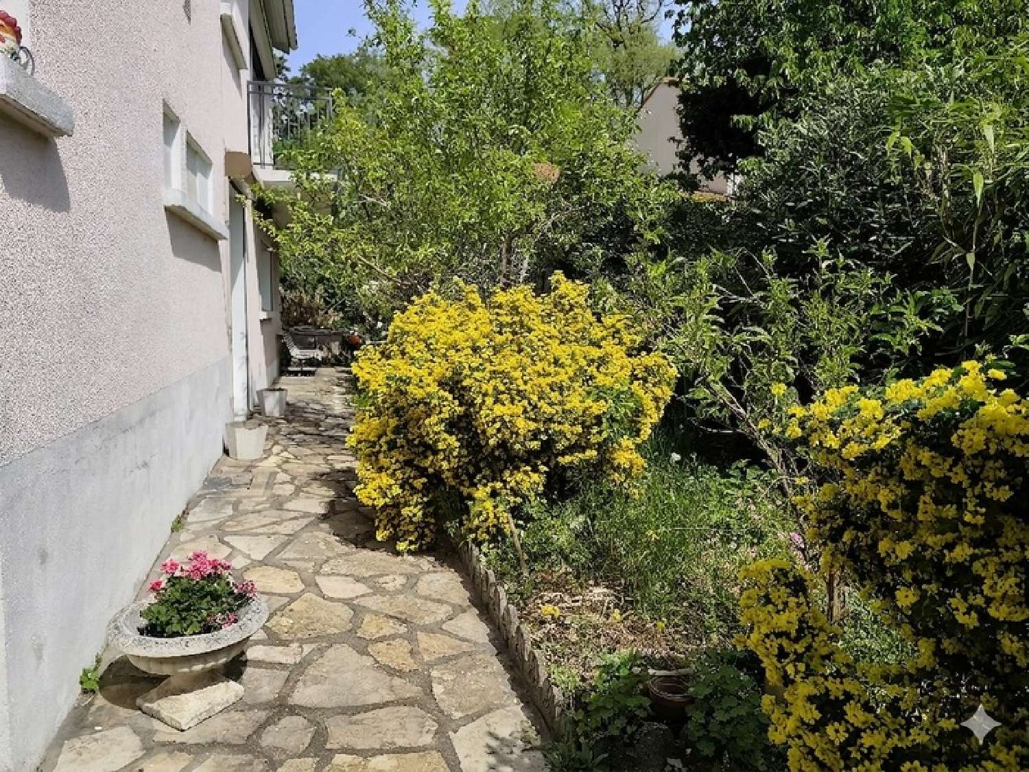 à vendre maison L'Isle-d'Espagnac Charente 6