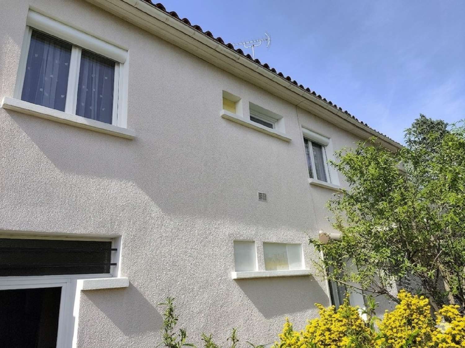 à vendre maison L'Isle-d'Espagnac Charente 7