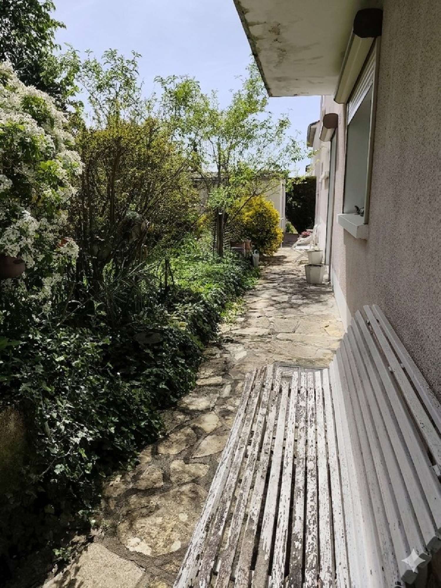 à vendre maison L'Isle-d'Espagnac Charente 8