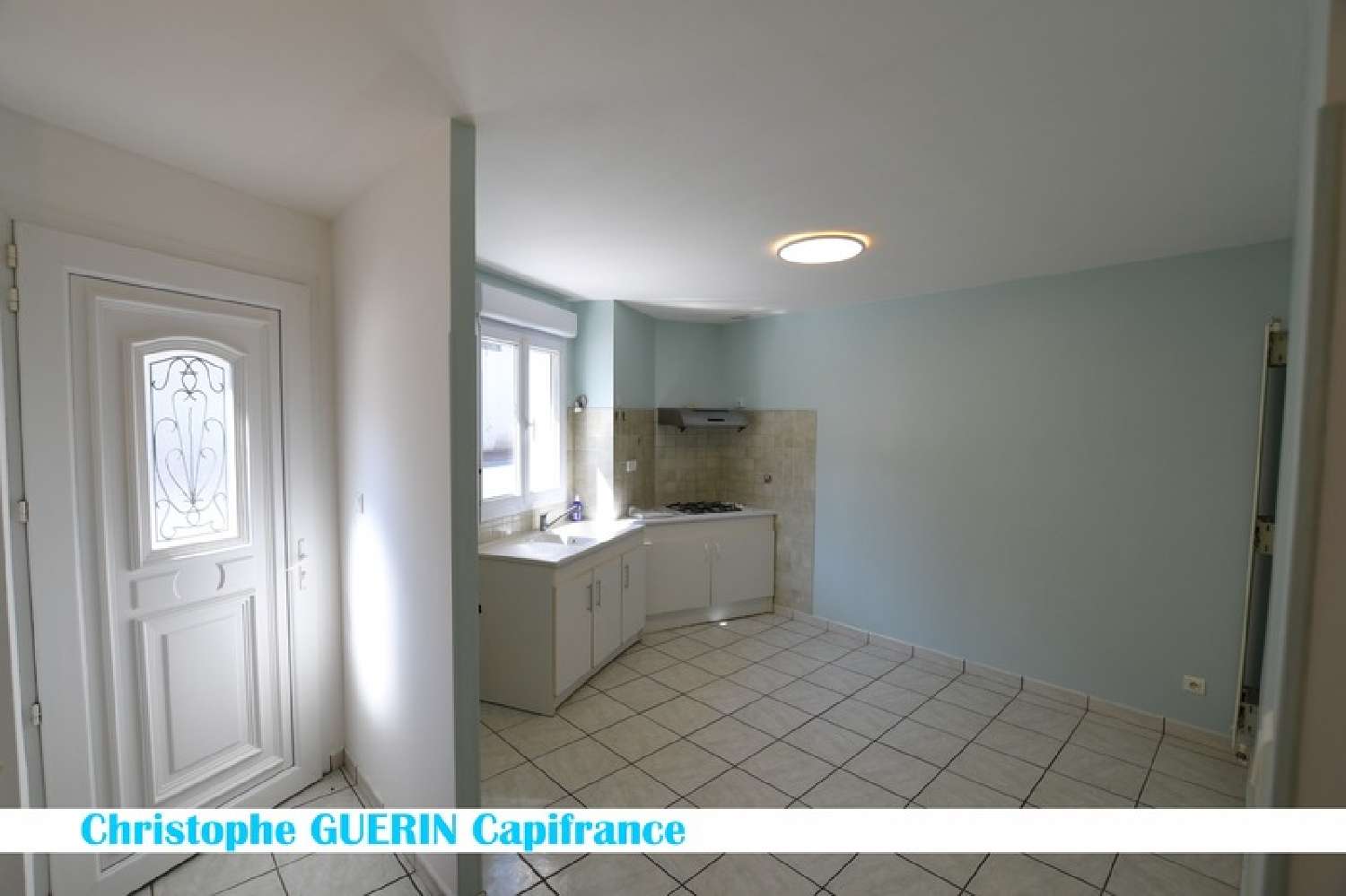 à vendre maison L'Isle-d'Espagnac Charente 3