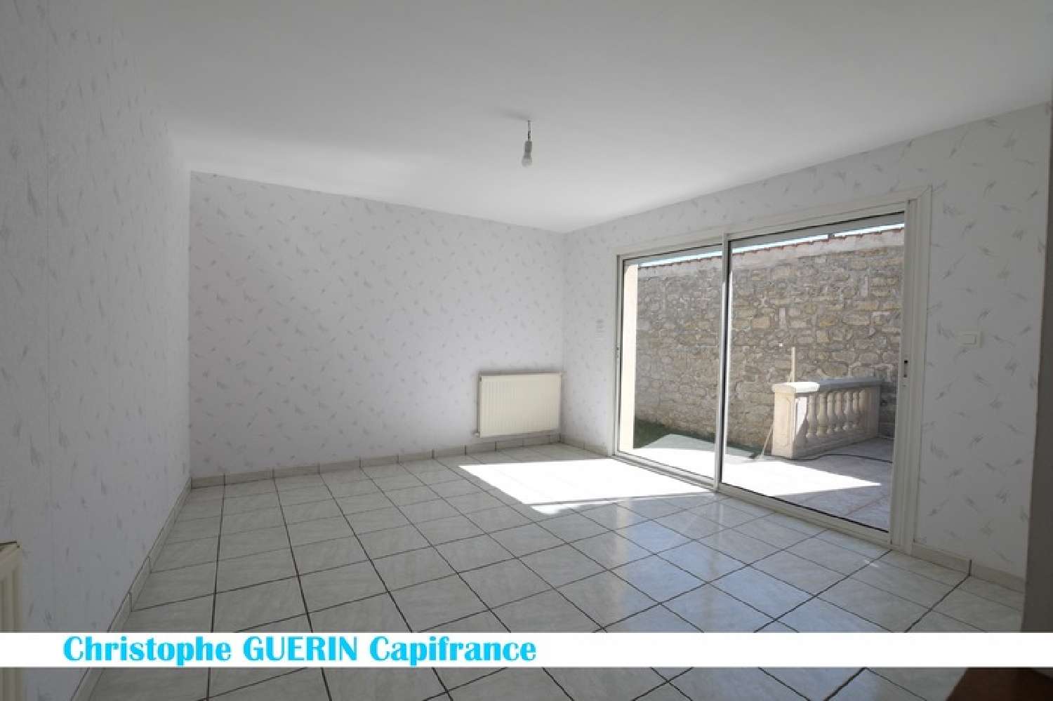 à vendre maison L'Isle-d'Espagnac Charente 4