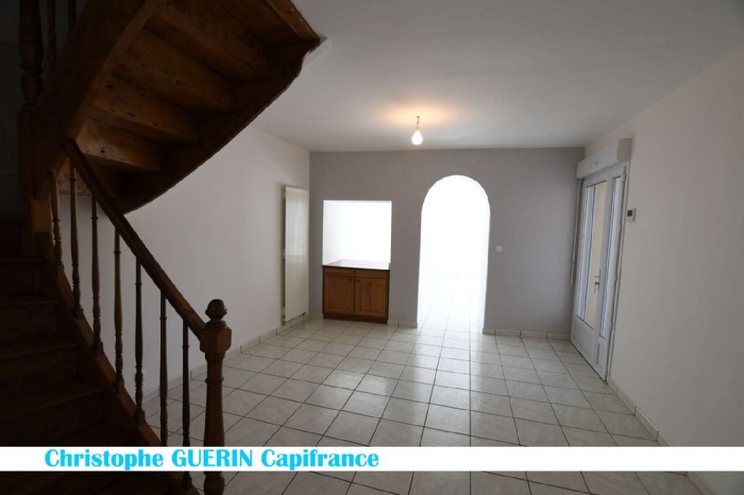 à vendre maison L'Isle-d'Espagnac Charente 5