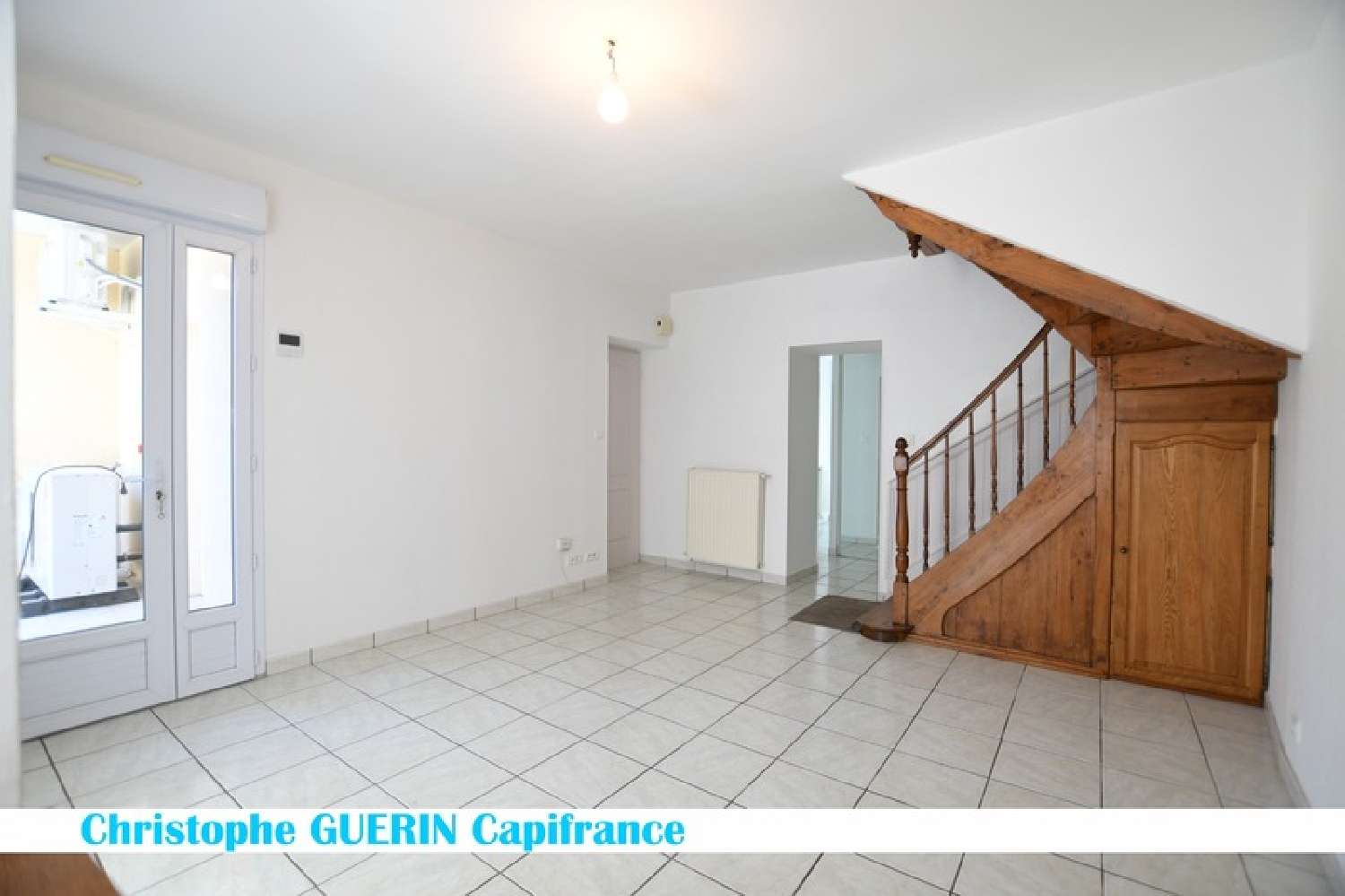 à vendre maison L'Isle-d'Espagnac Charente 6