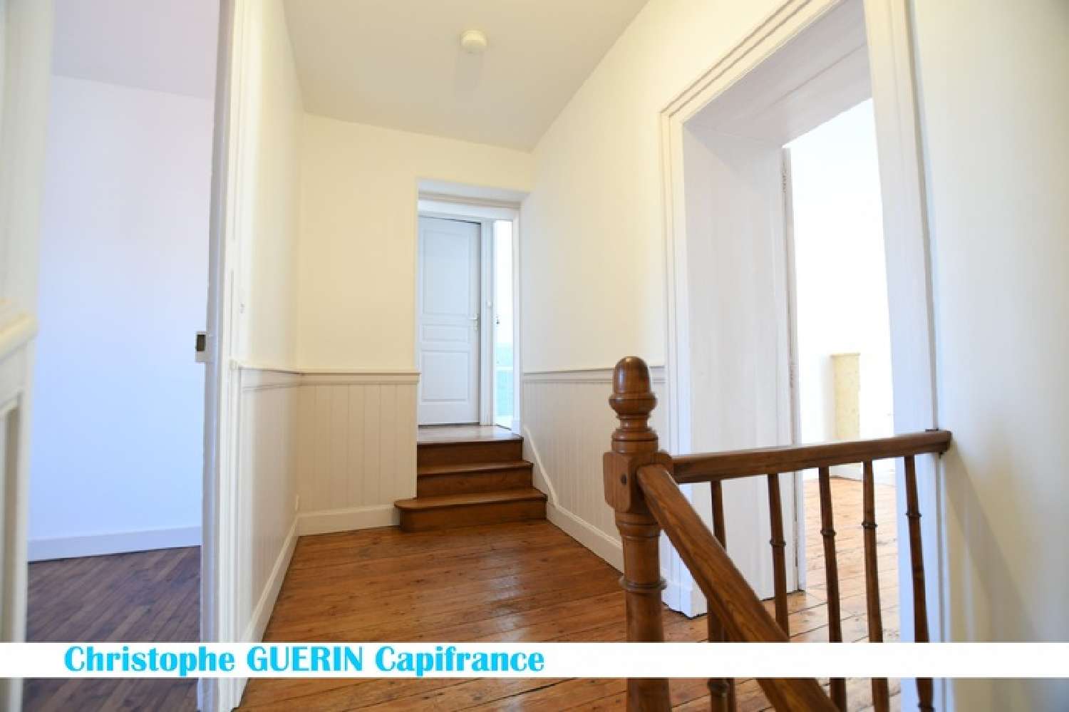 à vendre maison L'Isle-d'Espagnac Charente 7