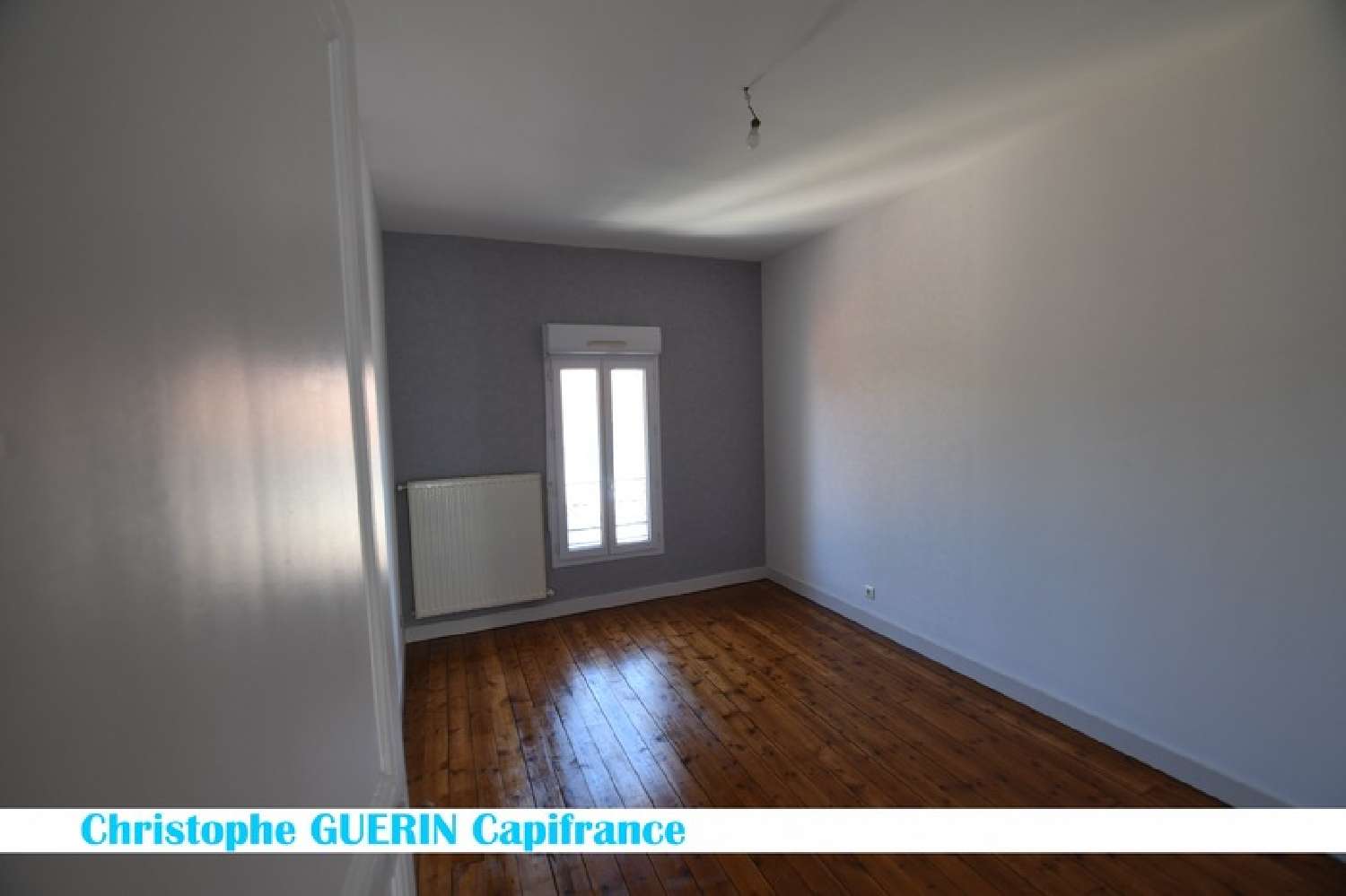 à vendre maison L'Isle-d'Espagnac Charente 8