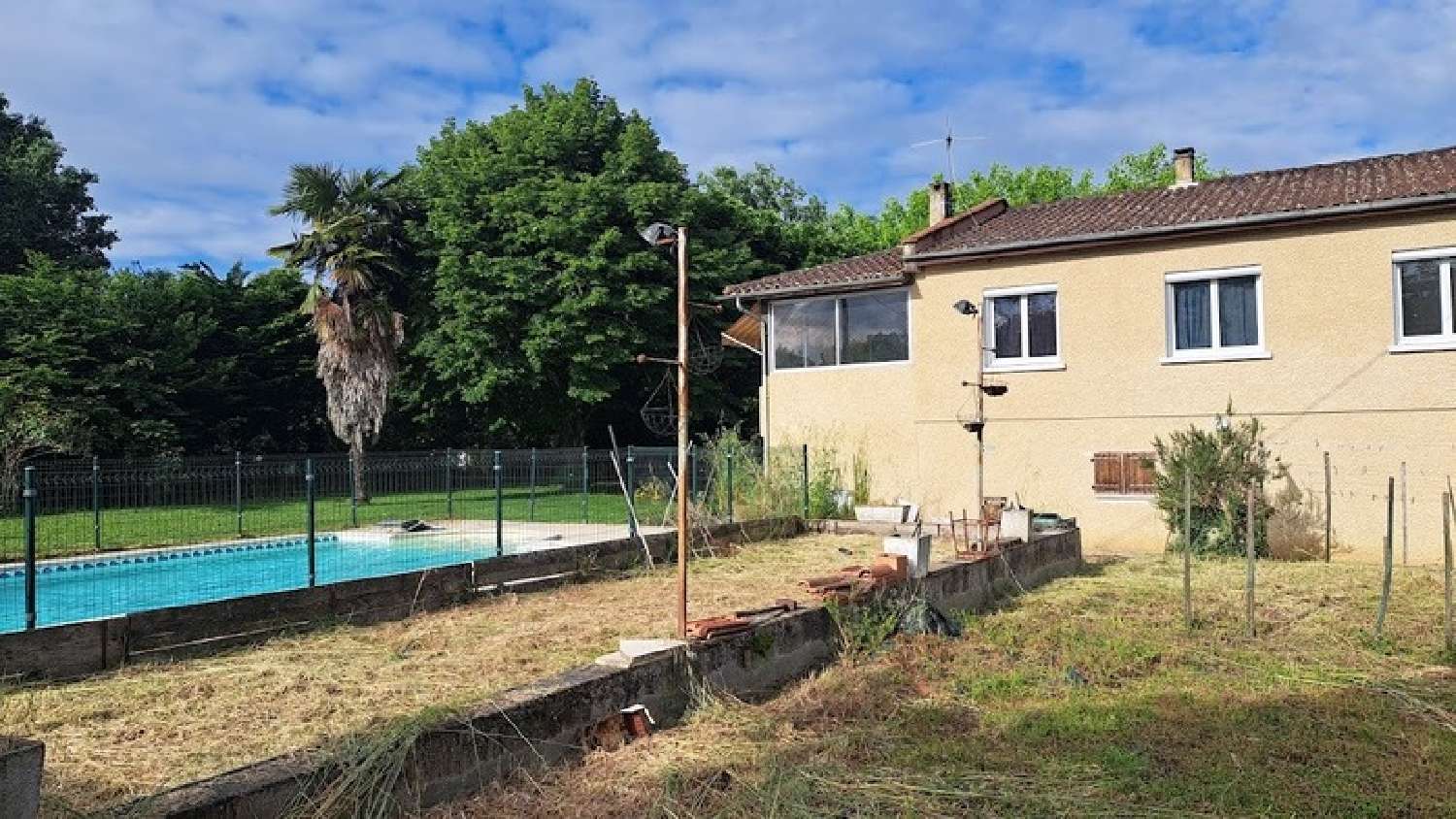  kaufen Haus L'Isle-de-Noé Gers 2
