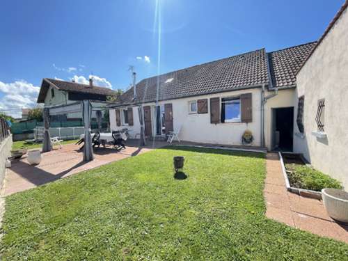 L'Isle-sur-le-Doubs Doubs house foto 7334962