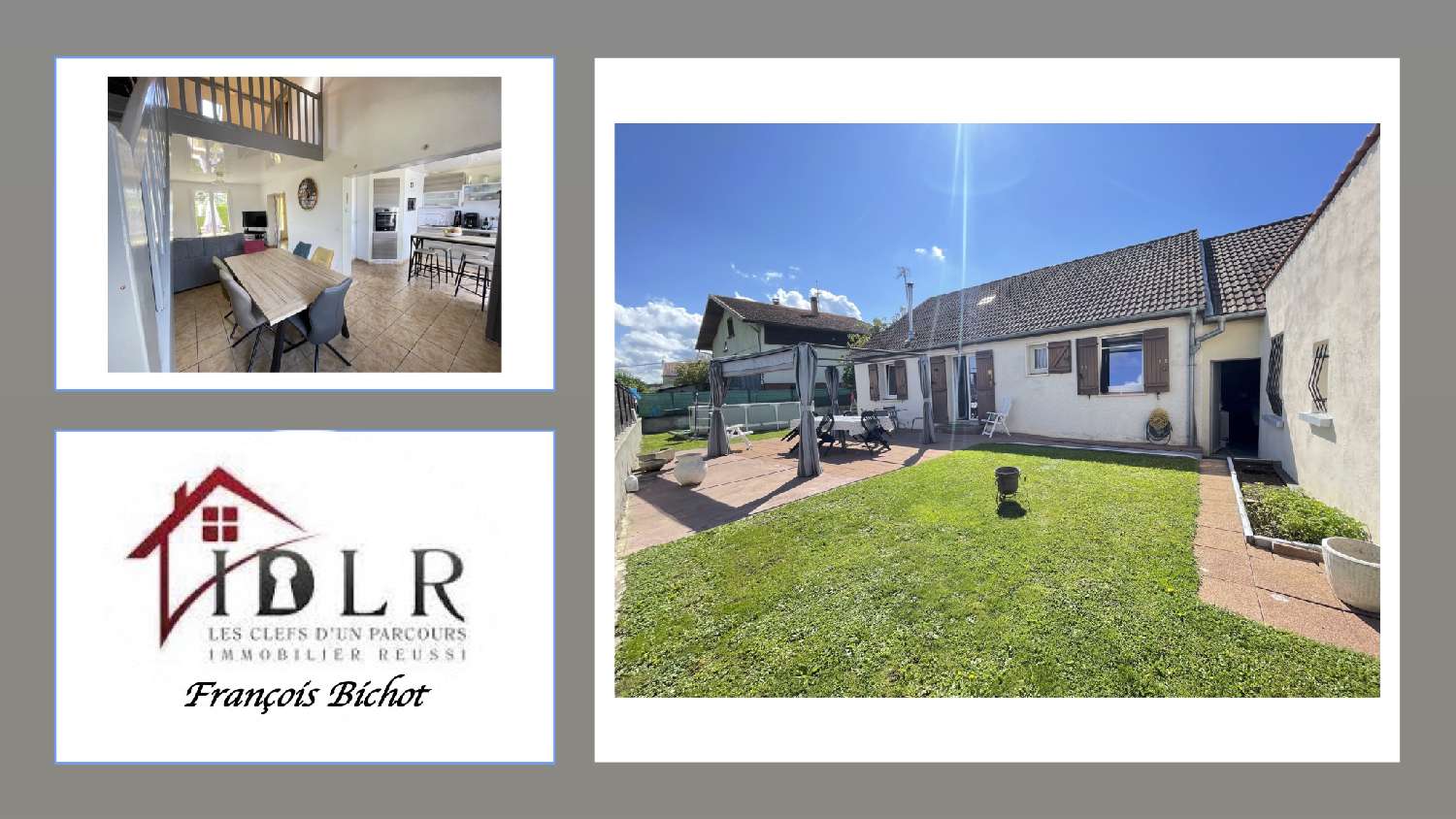  for sale house L'Isle-sur-le-Doubs Doubs 2