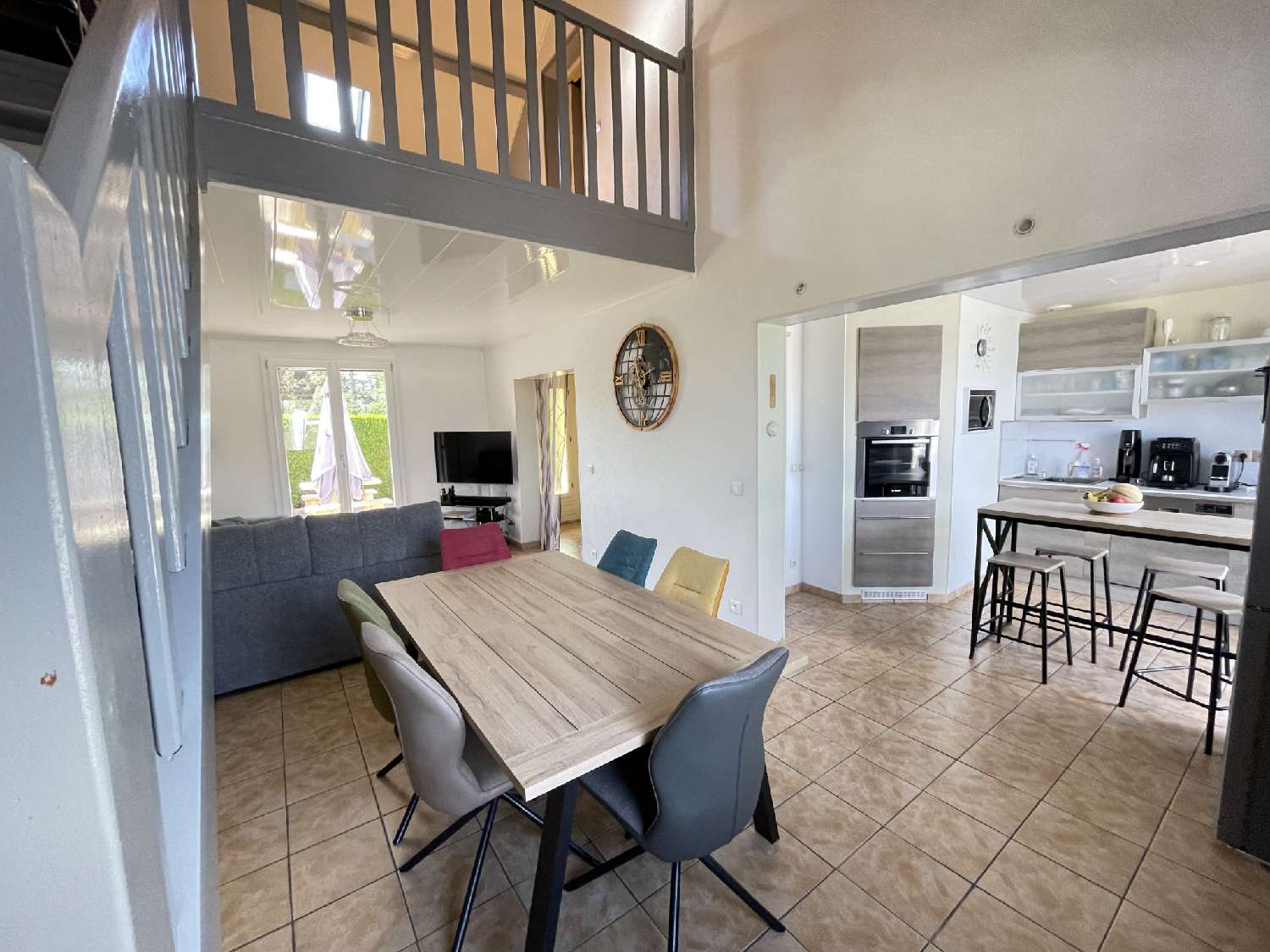  for sale house L'Isle-sur-le-Doubs Doubs 4