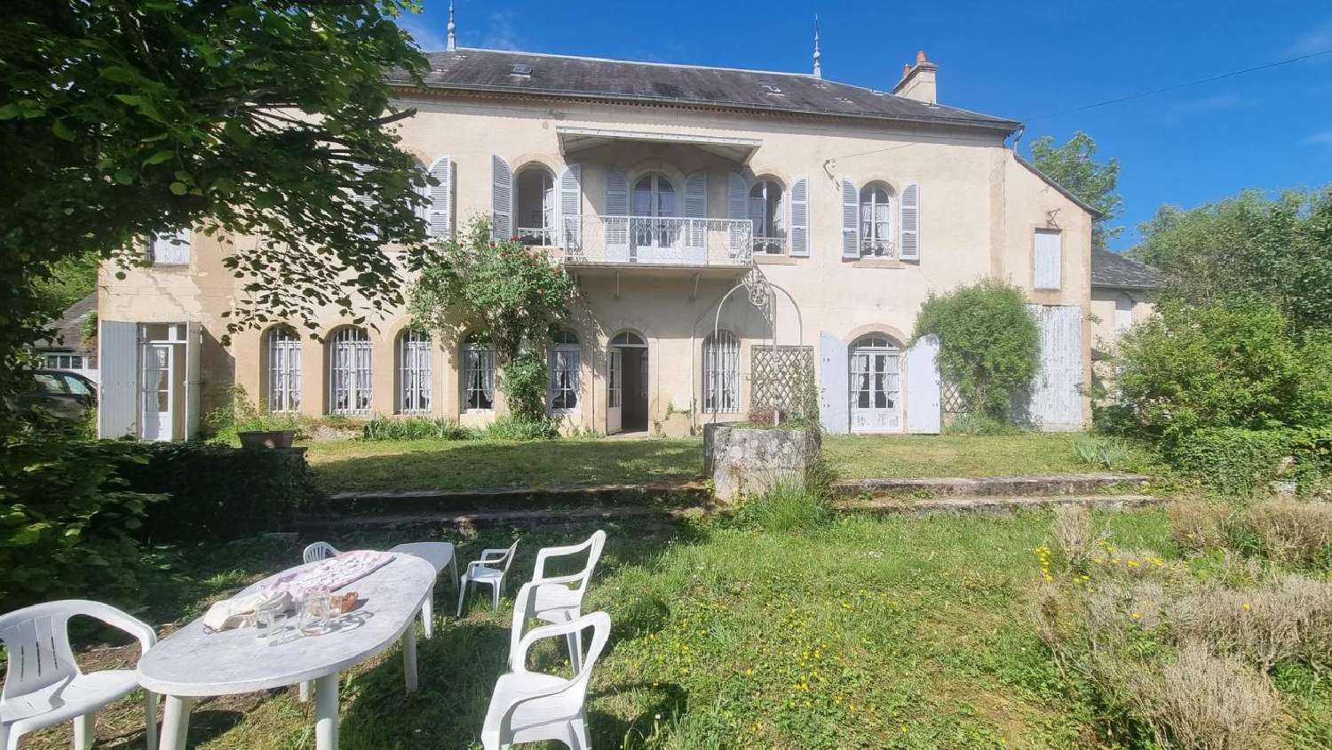  à vendre maison L'Isle-sur-Serein Yonne 1