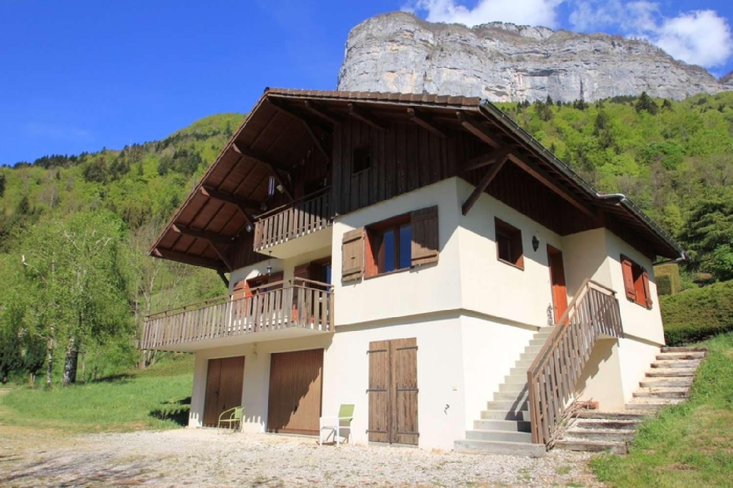  kaufen Haus La Balme-de-Thuy Haute-Savoie 1