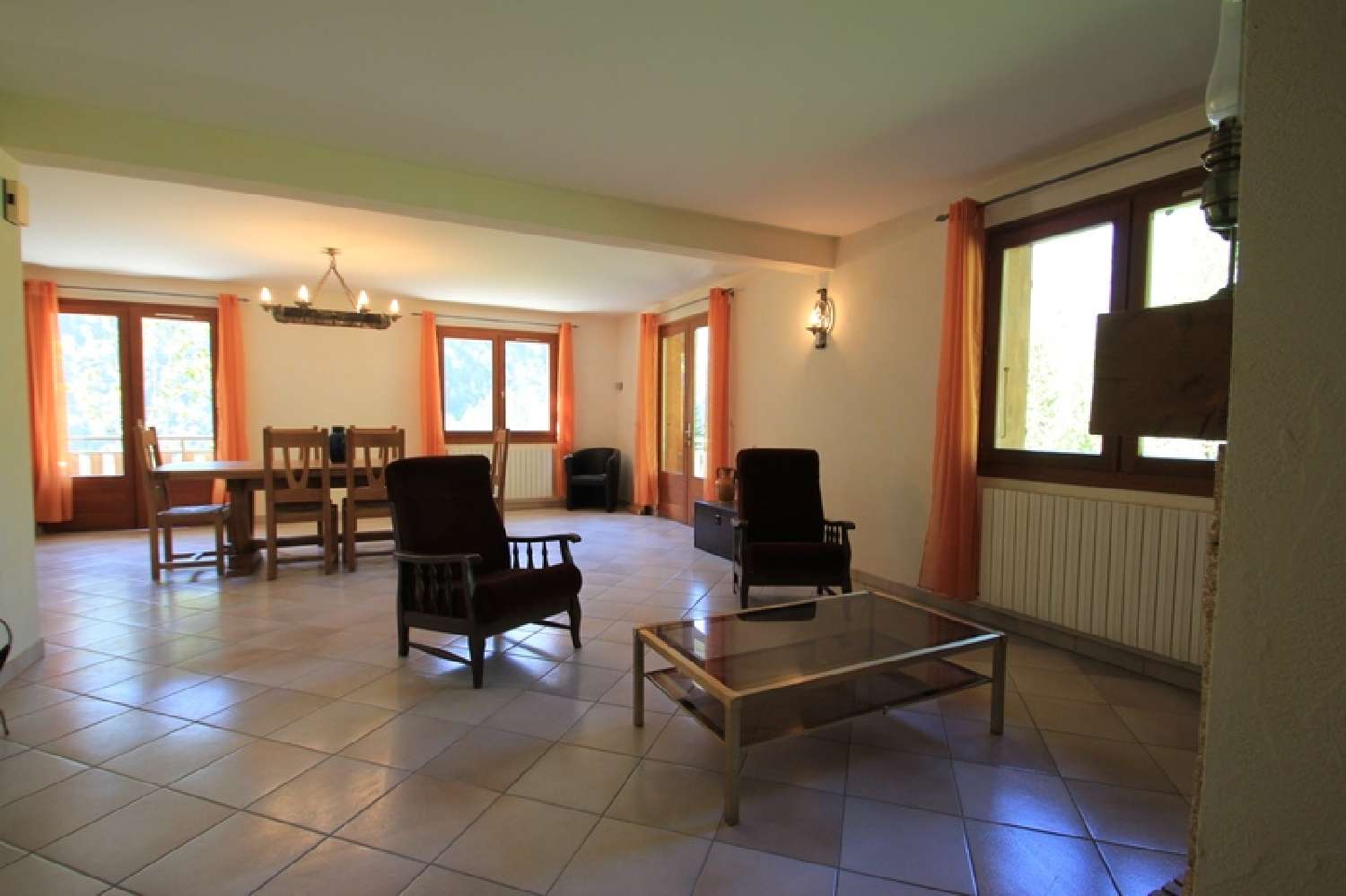  kaufen Haus La Balme-de-Thuy Haute-Savoie 5