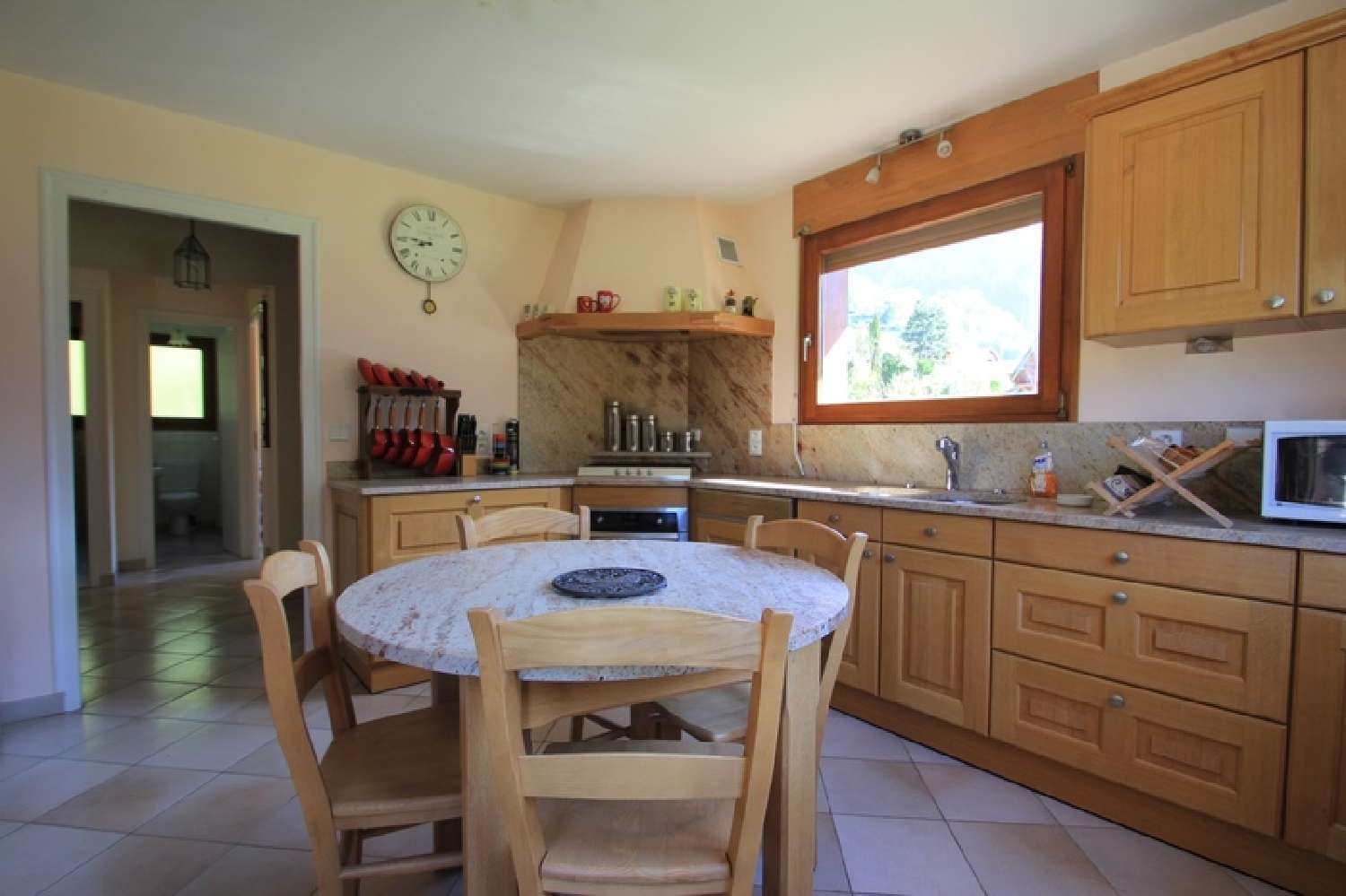  kaufen Haus La Balme-de-Thuy Haute-Savoie 6