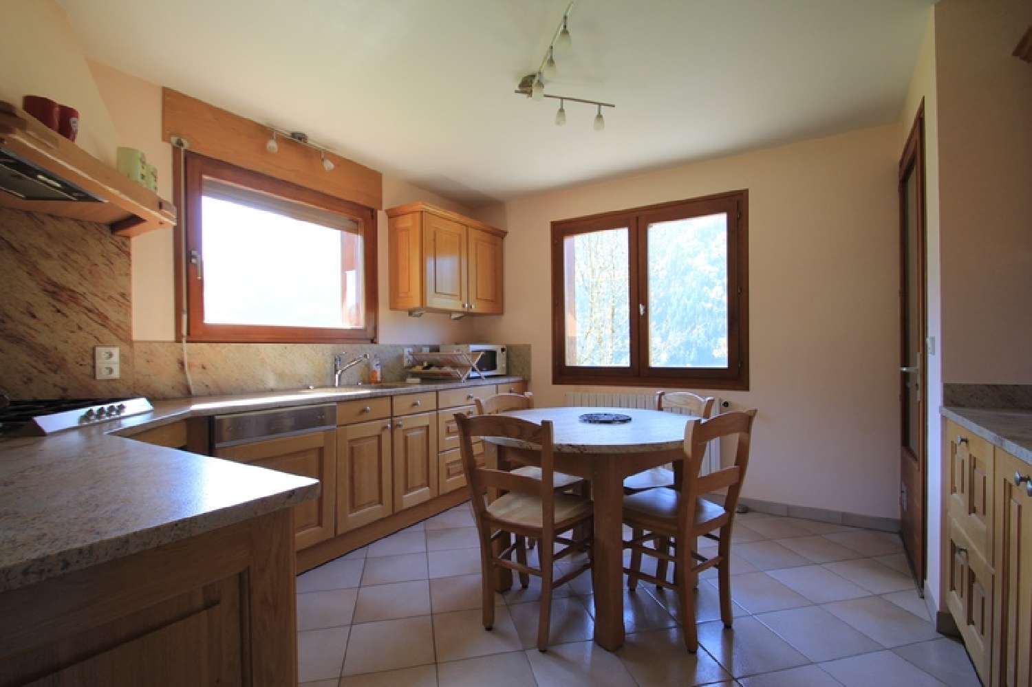  kaufen Haus La Balme-de-Thuy Haute-Savoie 7