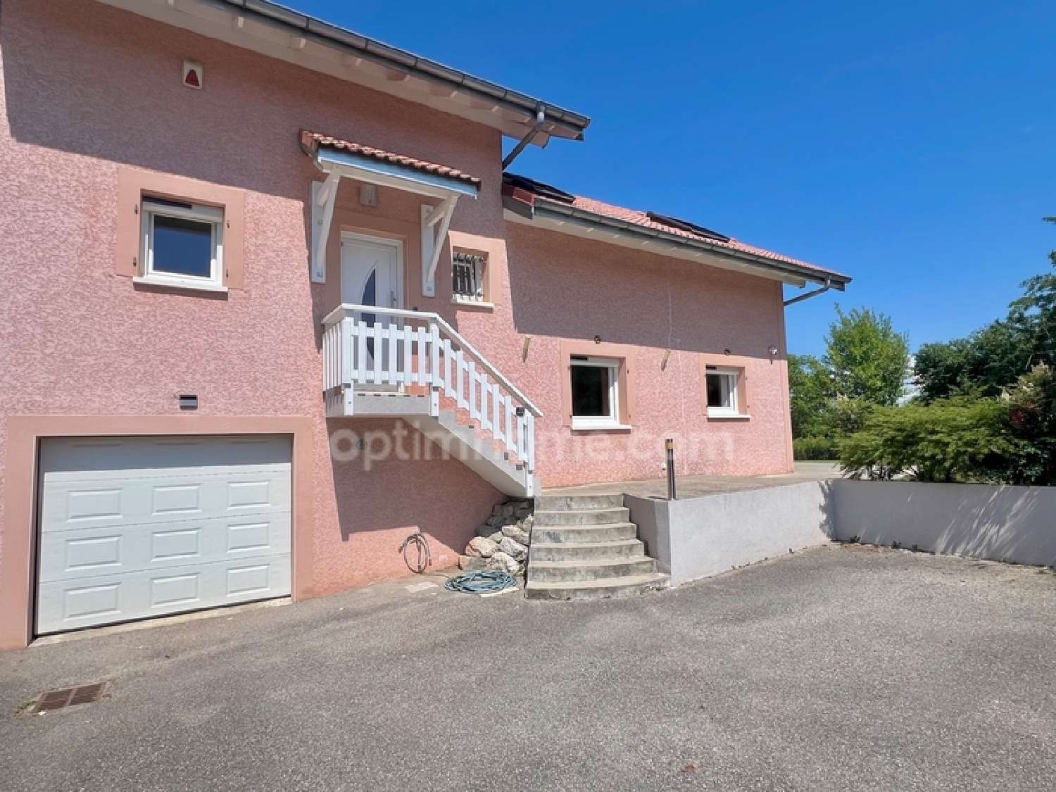  kaufen Haus La Balme-de-Sillingy Haute-Savoie 2