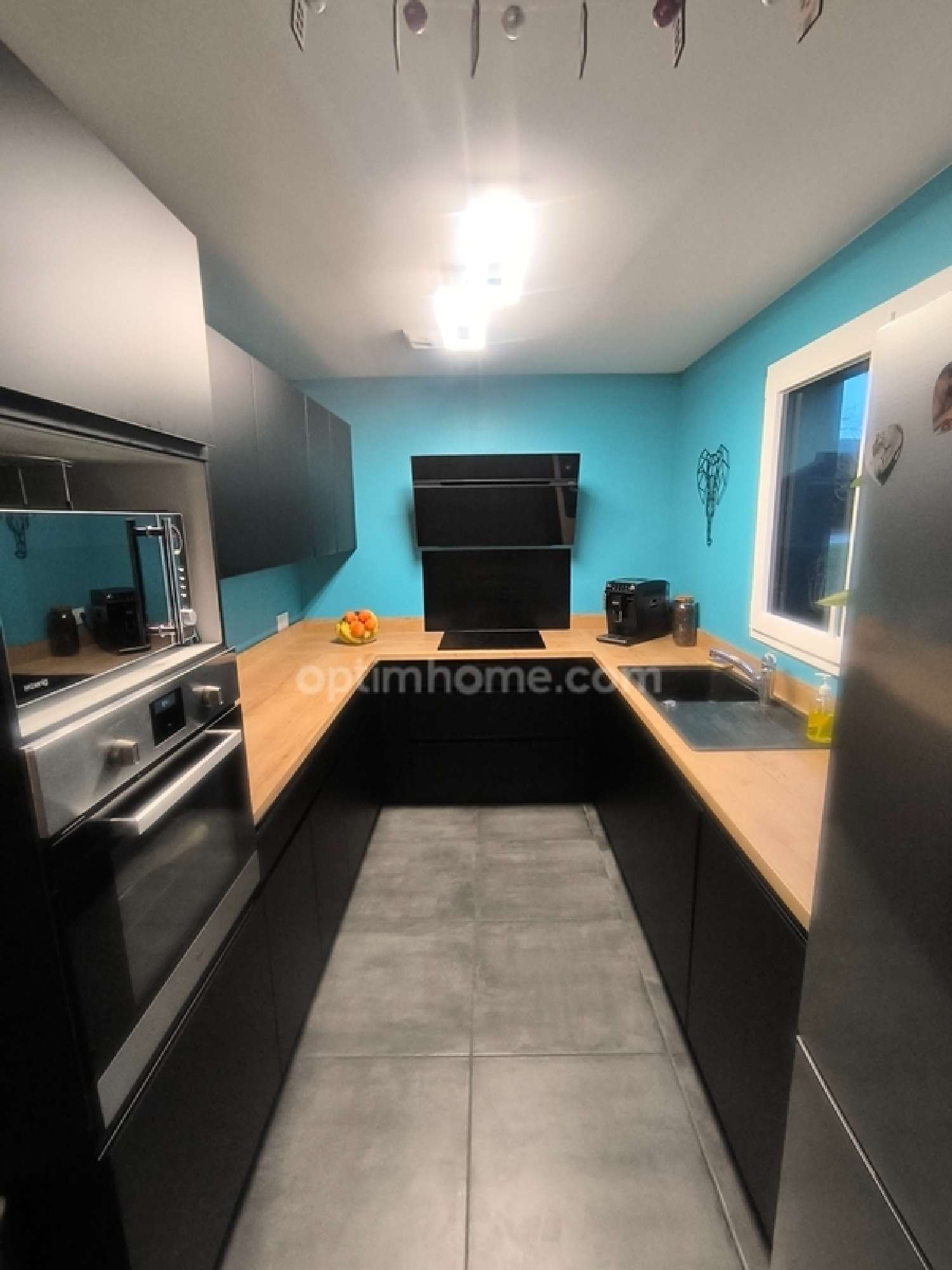for sale house La Balme-de-Sillingy Haute-Savoie 5