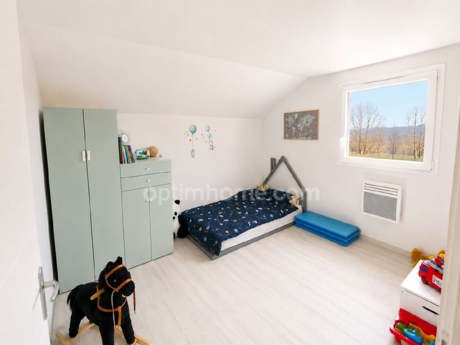 for sale house La Balme-de-Sillingy Haute-Savoie 7