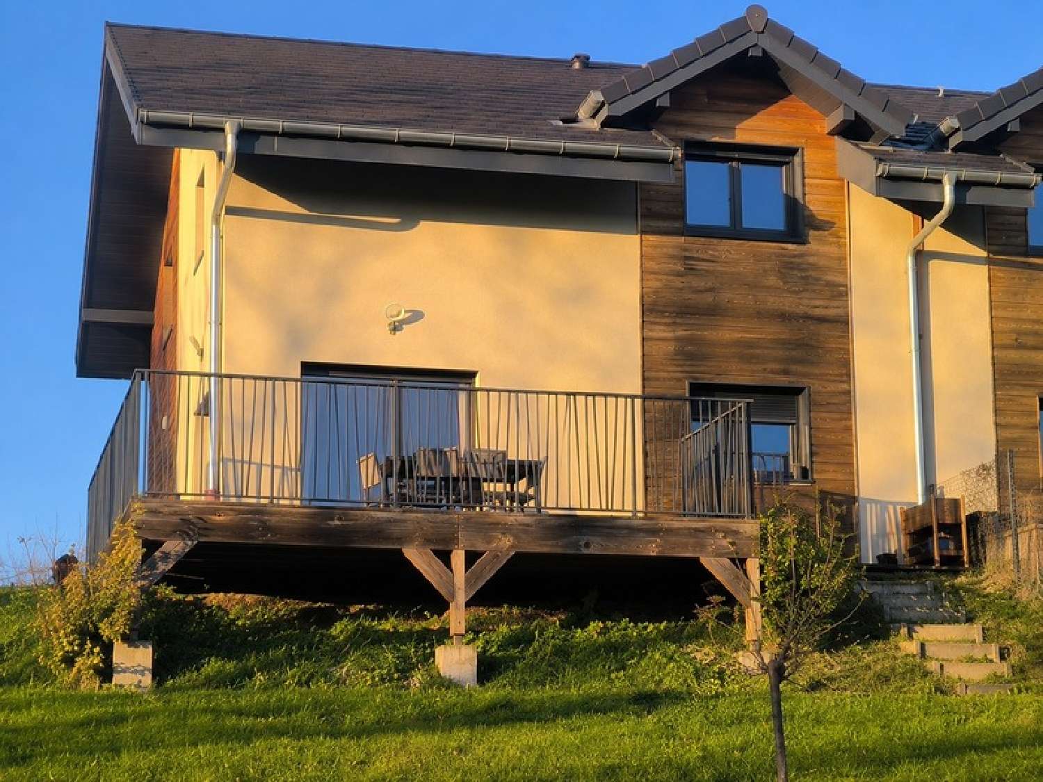  te koop huis La Balme-de-Sillingy Haute-Savoie 1