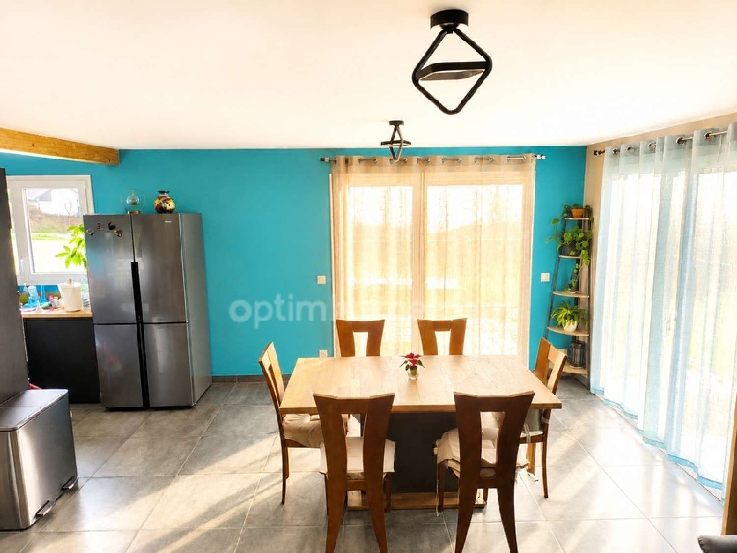  te koop huis La Balme-de-Sillingy Haute-Savoie 2