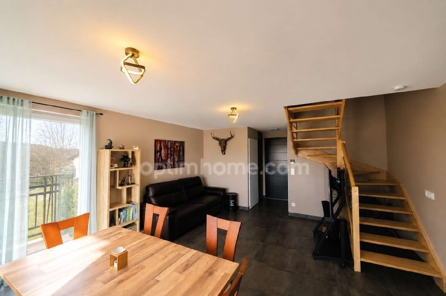  te koop huis La Balme-de-Sillingy Haute-Savoie 3