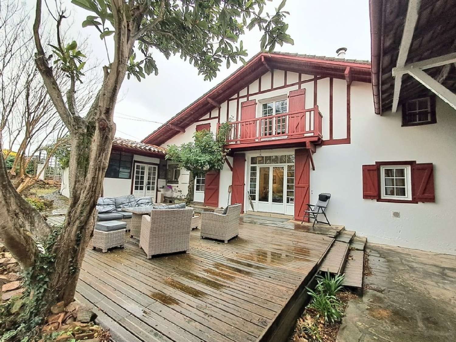 à vendre maison La Bastide-Clairence Pyrénées-Atlantiques 2