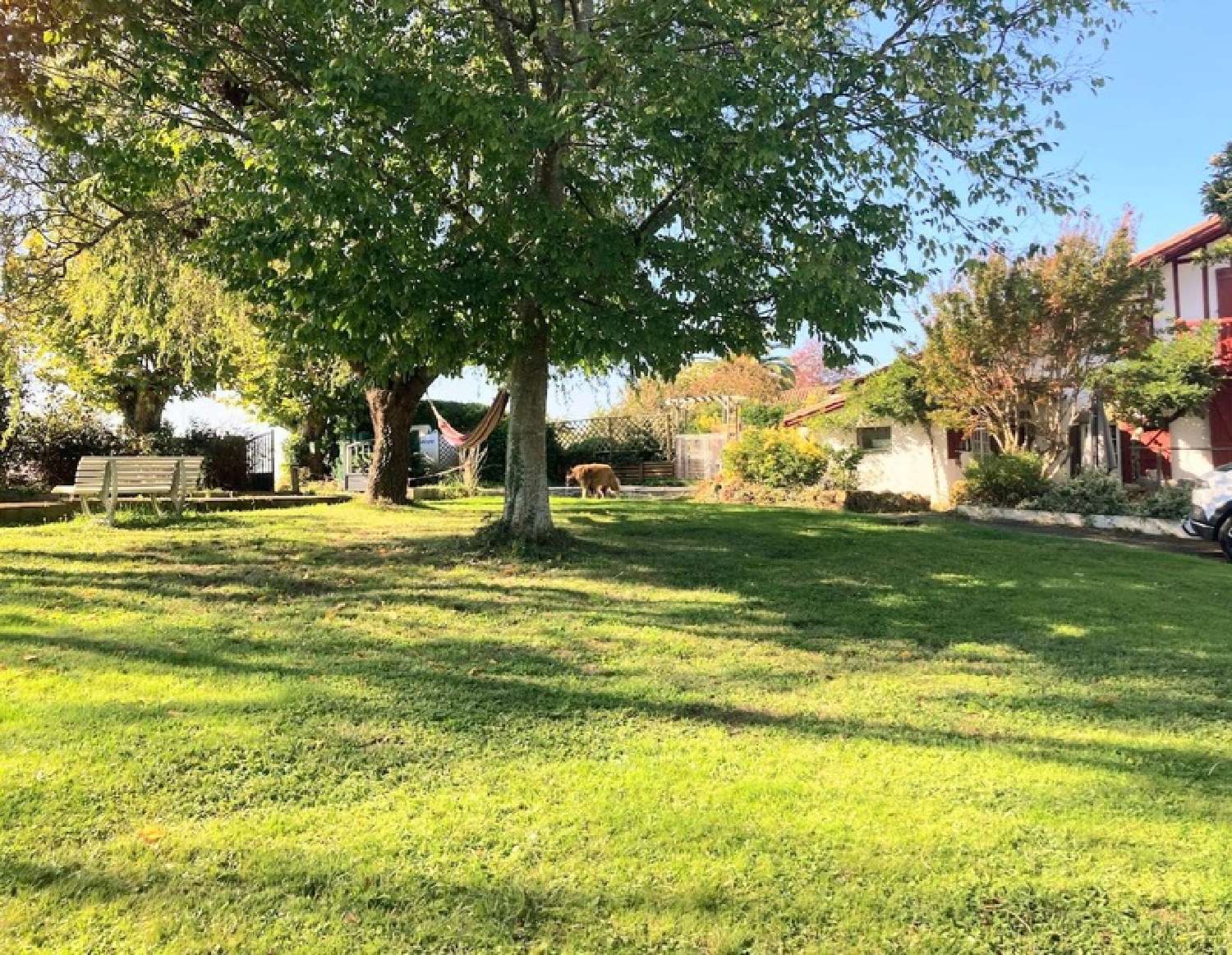 à vendre maison La Bastide-Clairence Pyrénées-Atlantiques 3
