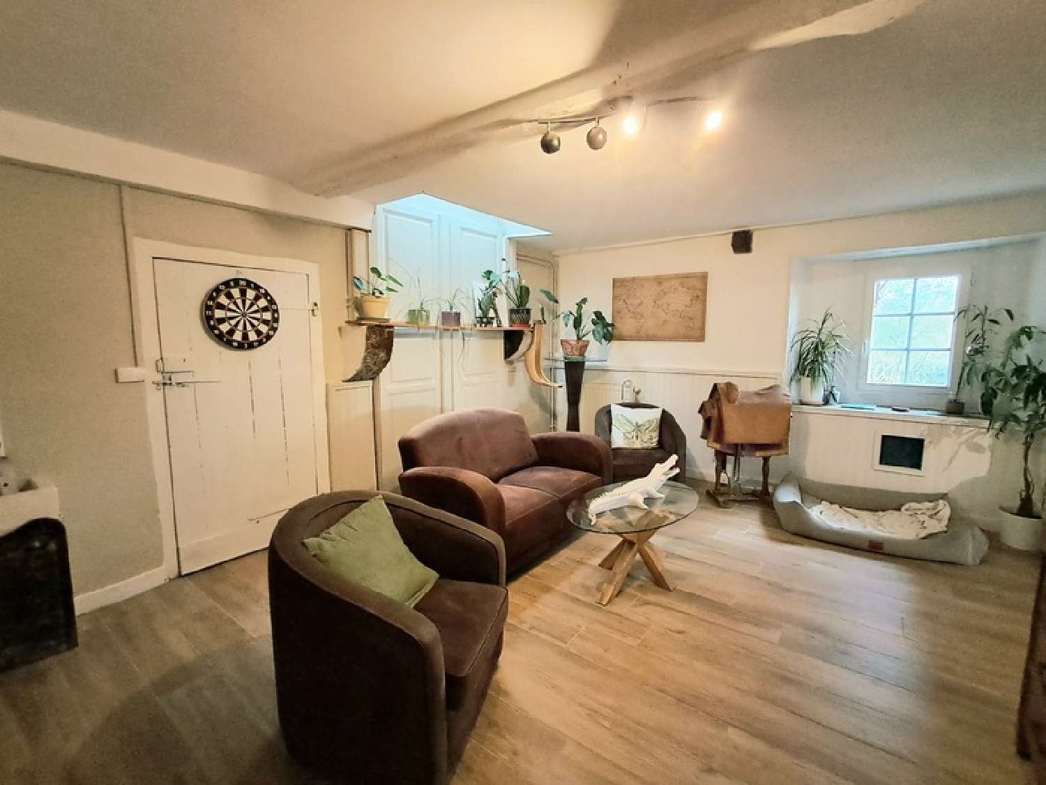 à vendre maison La Bastide-Clairence Pyrénées-Atlantiques 6