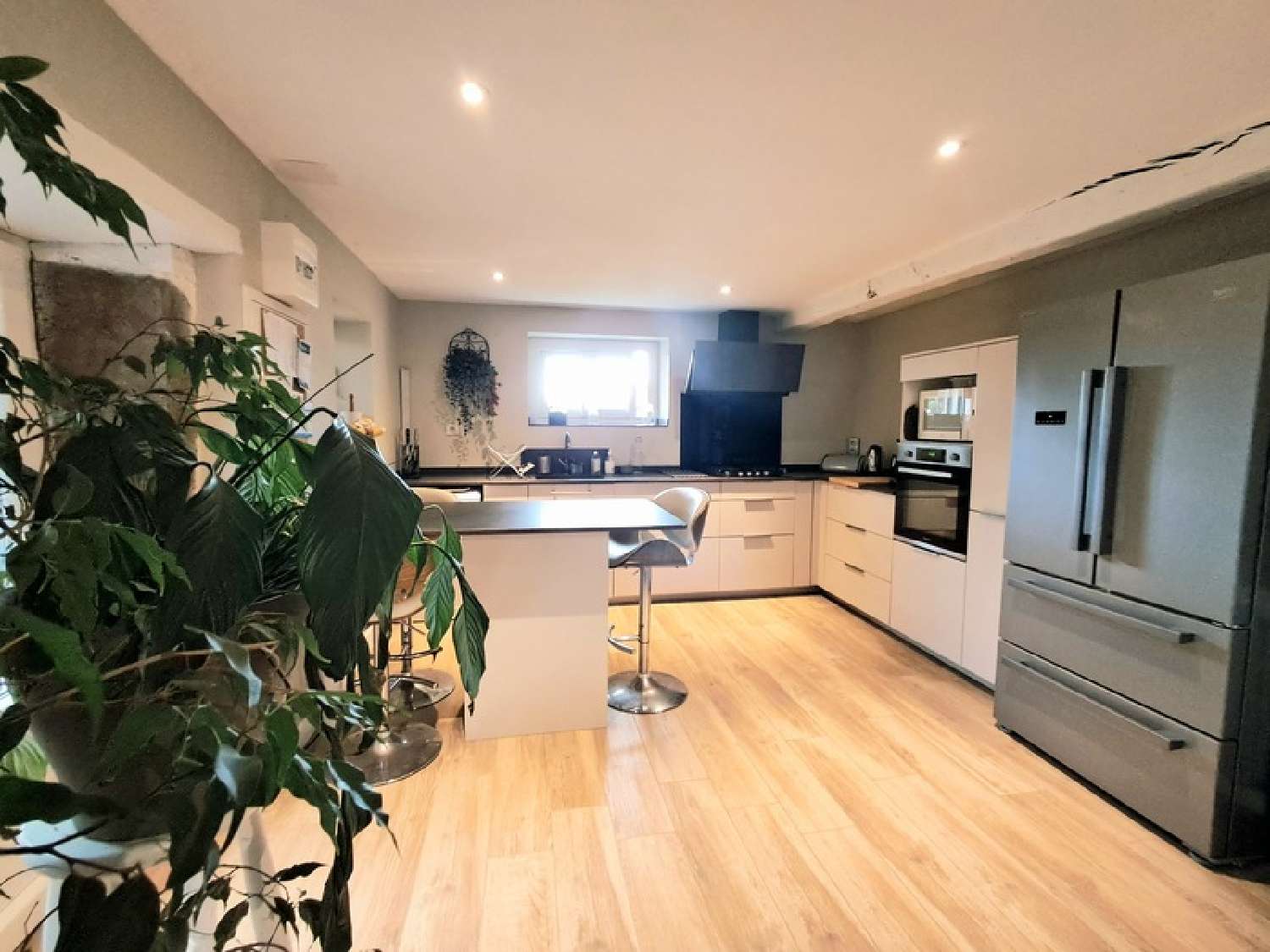 à vendre maison La Bastide-Clairence Pyrénées-Atlantiques 7