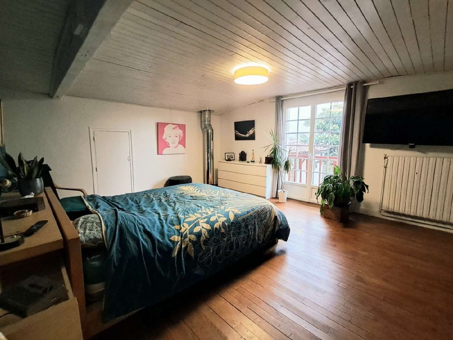 à vendre maison La Bastide-Clairence Pyrénées-Atlantiques 8