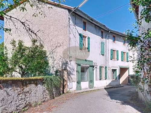La Bastide-du-Salat Ariège house foto 7327715