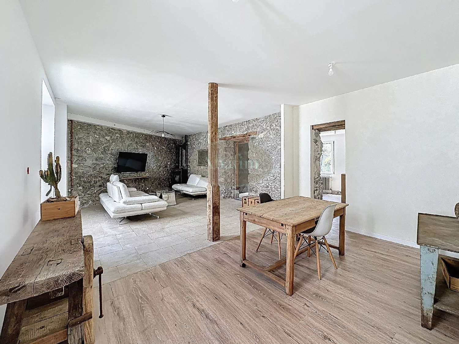 for sale house La Bastide-du-Salat Ariège 2