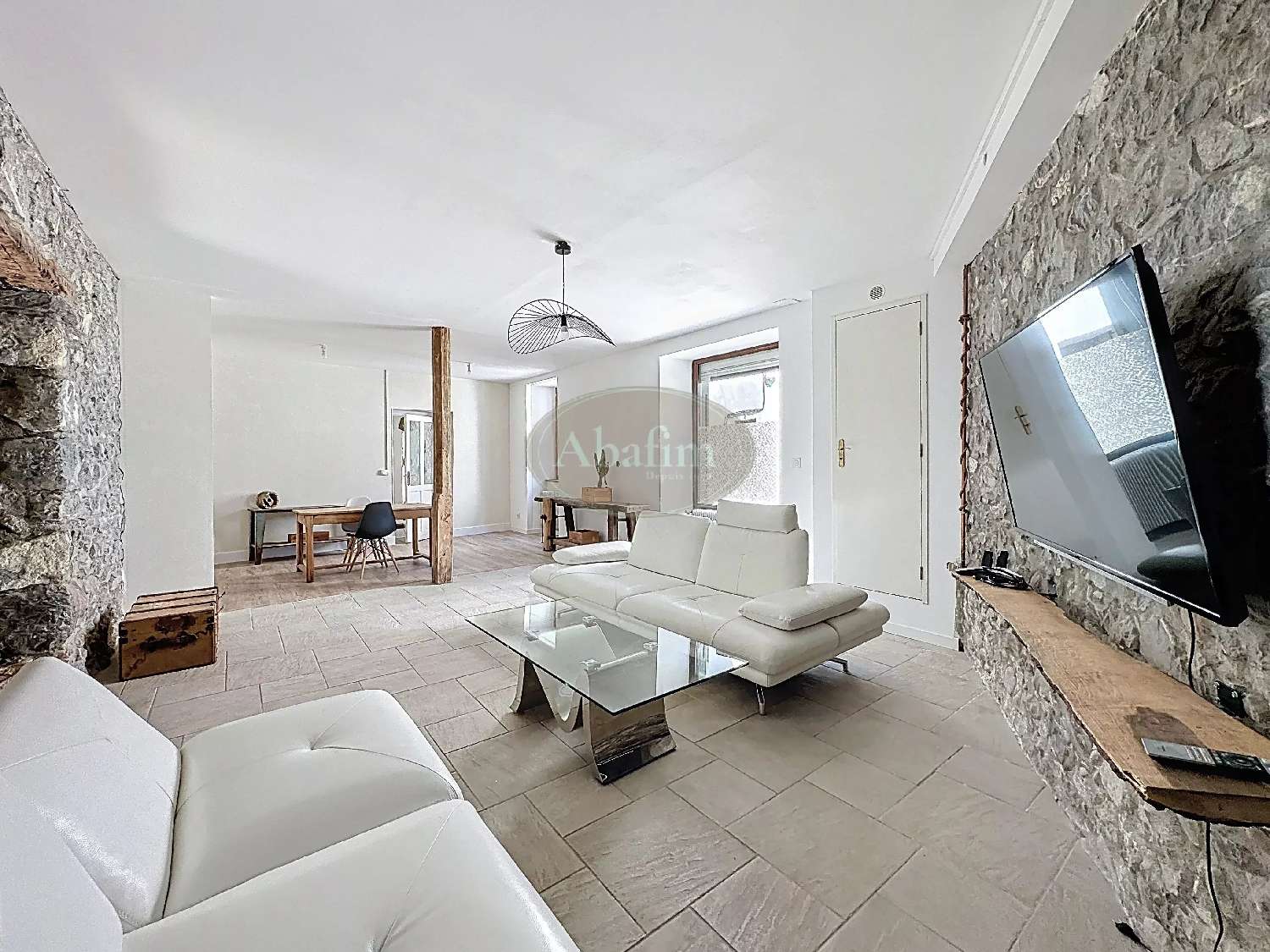 for sale house La Bastide-du-Salat Ariège 3