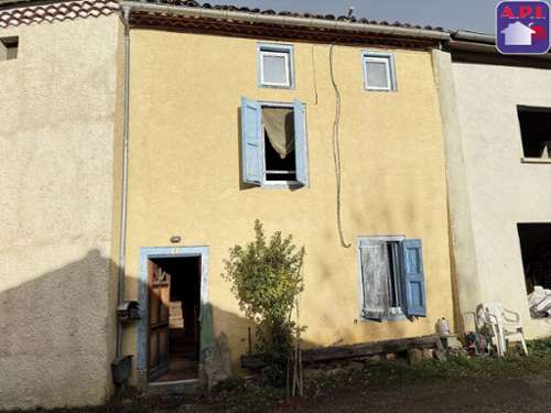 La Bastide-de-Sérou Ariège house foto 7336331