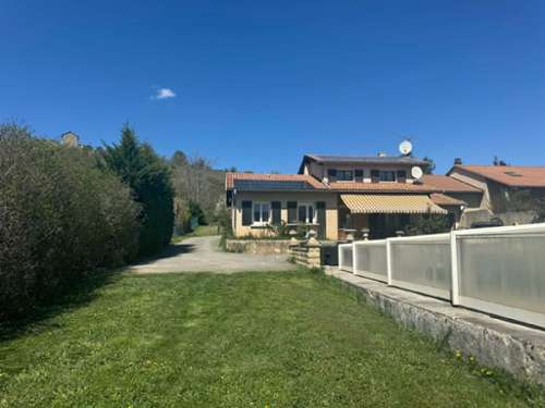 La Bâtie-Montsaléon Hautes-Alpes maison foto 7329060