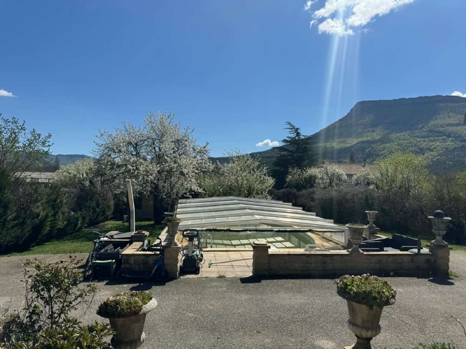  à vendre maison La Bâtie-Montsaléon Hautes-Alpes 2