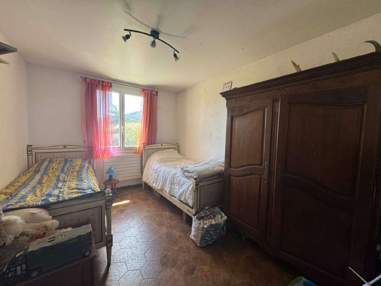  à vendre maison La Bâtie-Montsaléon Hautes-Alpes 7
