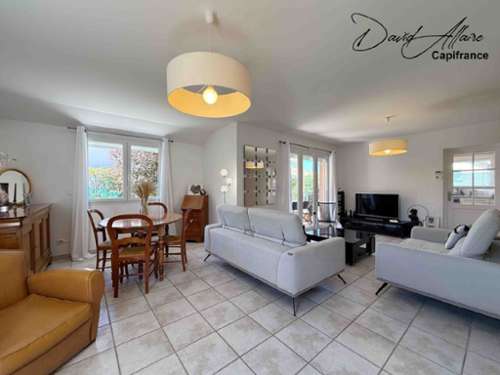 La Bâtie-Neuve Hautes-Alpes maison foto 7328861