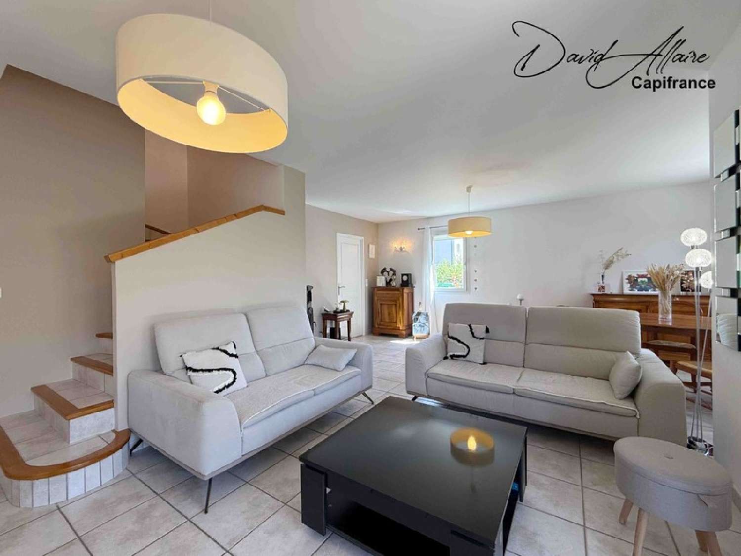  à vendre maison La Bâtie-Neuve Hautes-Alpes 2