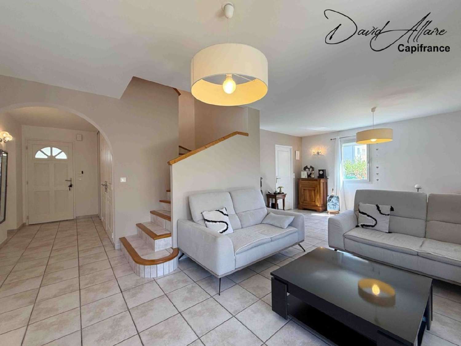  à vendre maison La Bâtie-Neuve Hautes-Alpes 5