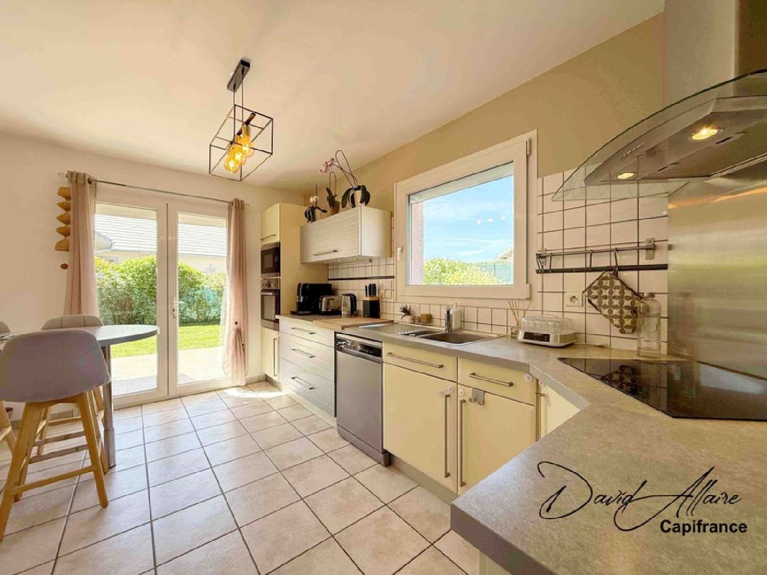  à vendre maison La Bâtie-Neuve Hautes-Alpes 6