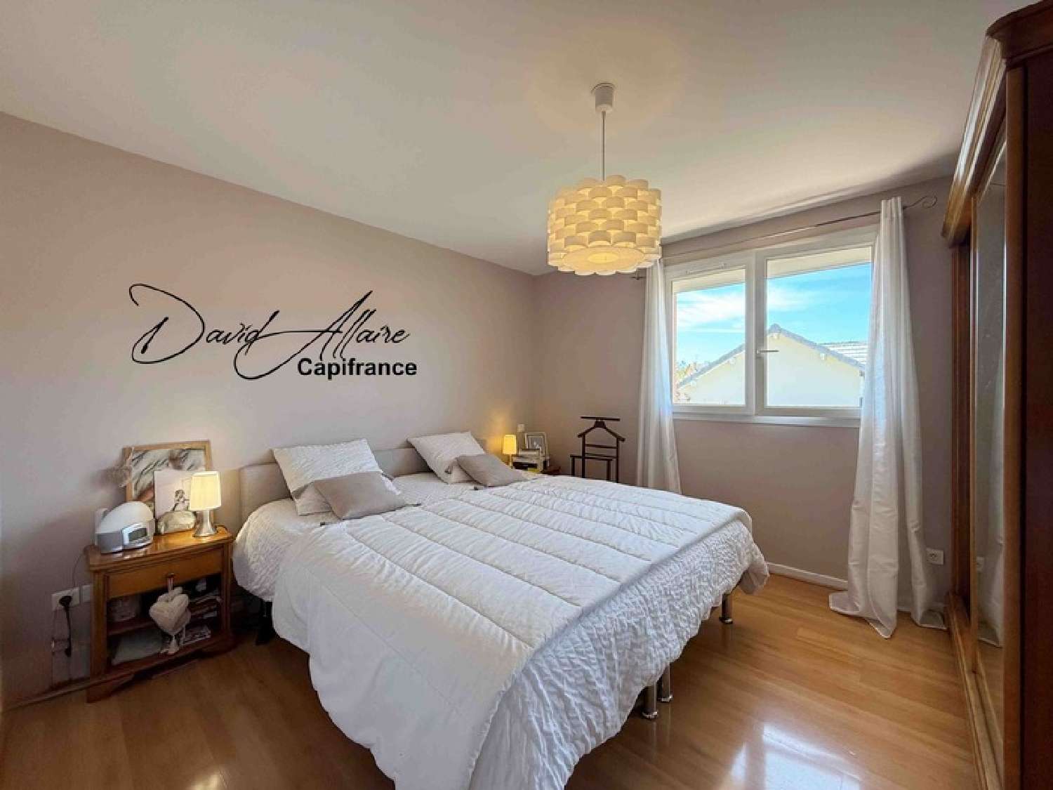  à vendre maison La Bâtie-Neuve Hautes-Alpes 8