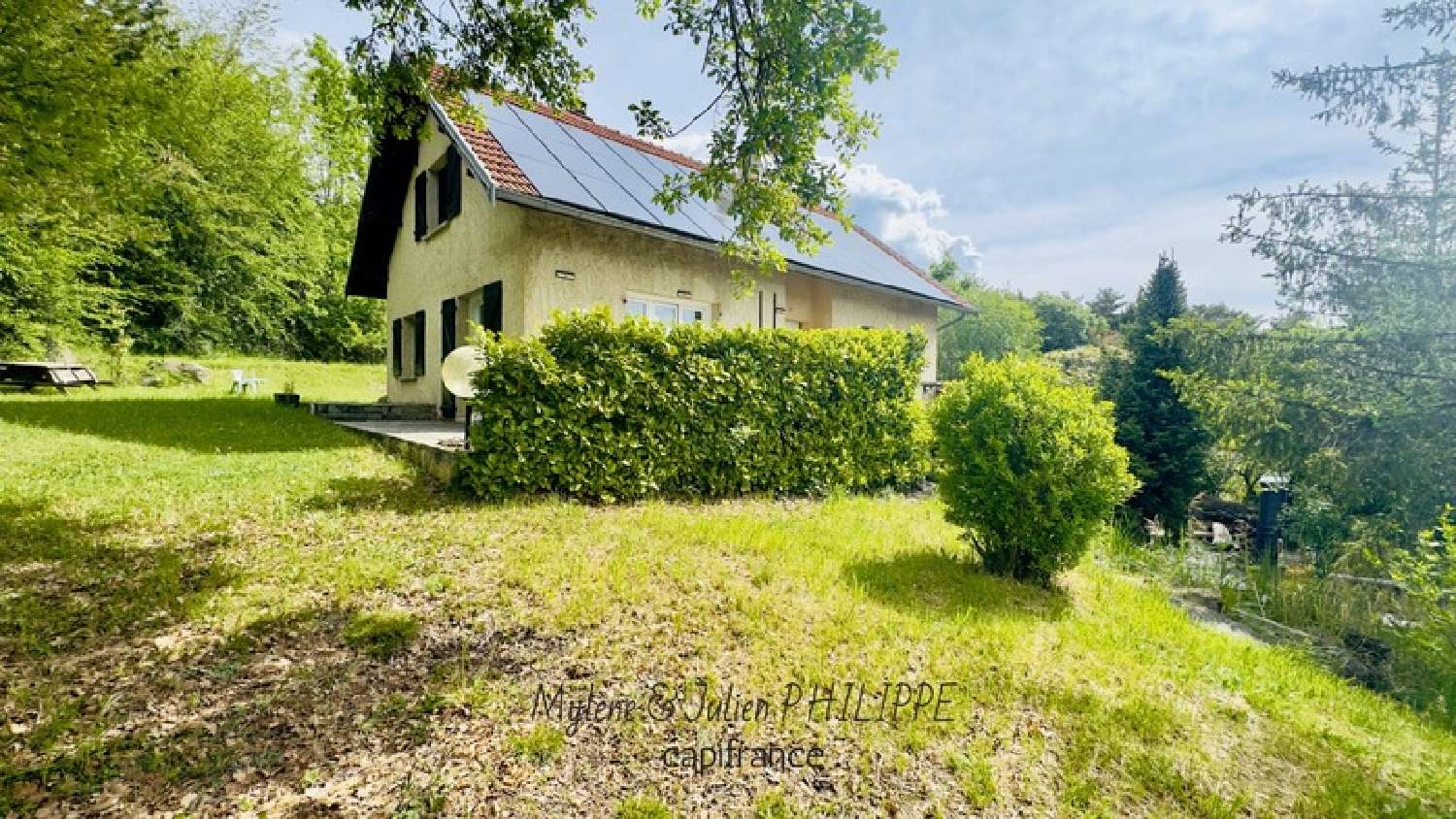  for sale house La Bâtie-Neuve Hautes-Alpes 1