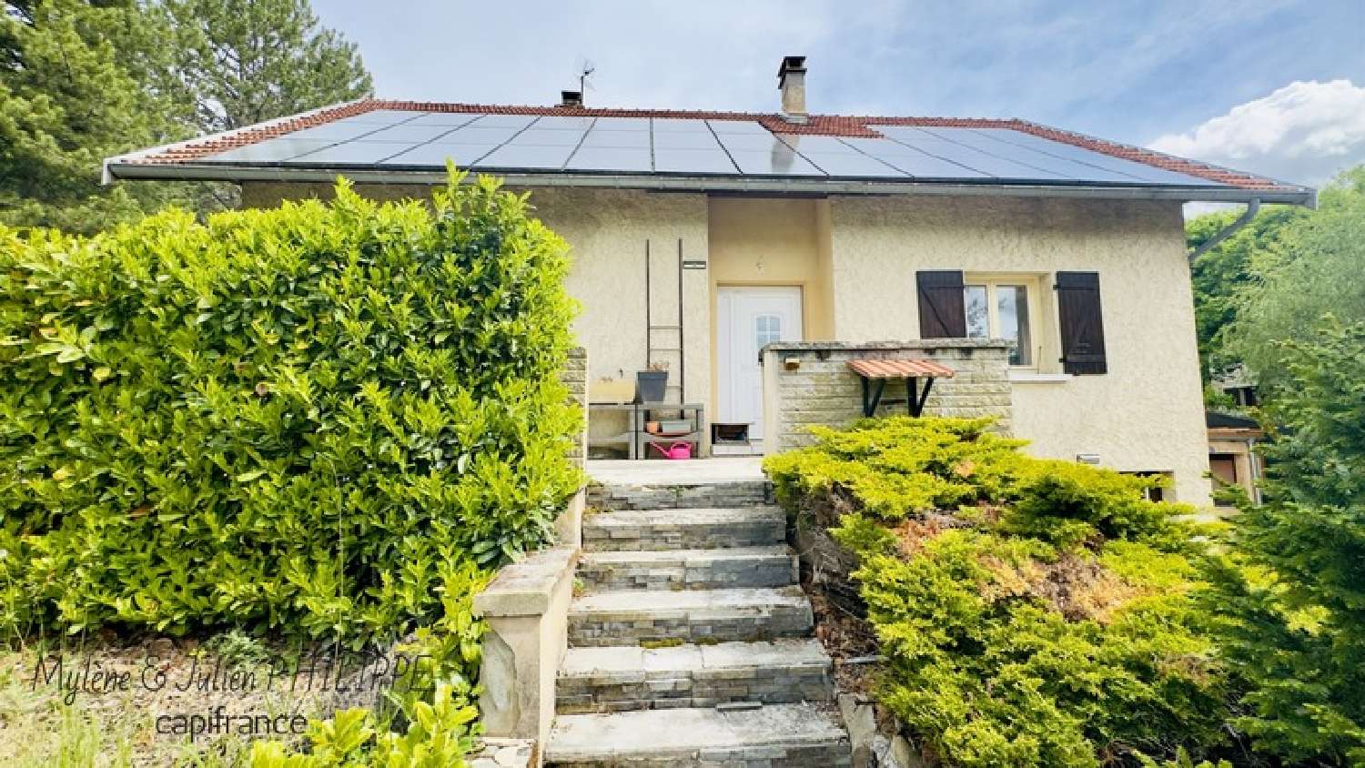  for sale house La Bâtie-Neuve Hautes-Alpes 2