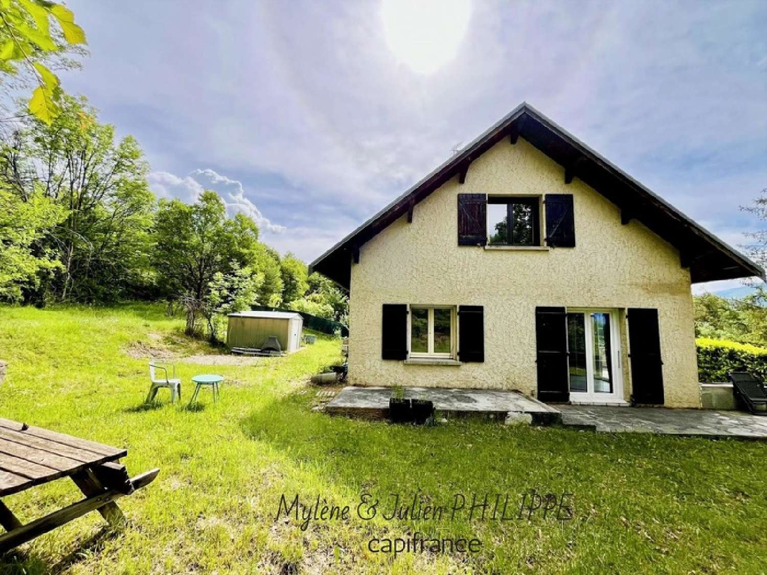  for sale house La Bâtie-Neuve Hautes-Alpes 3