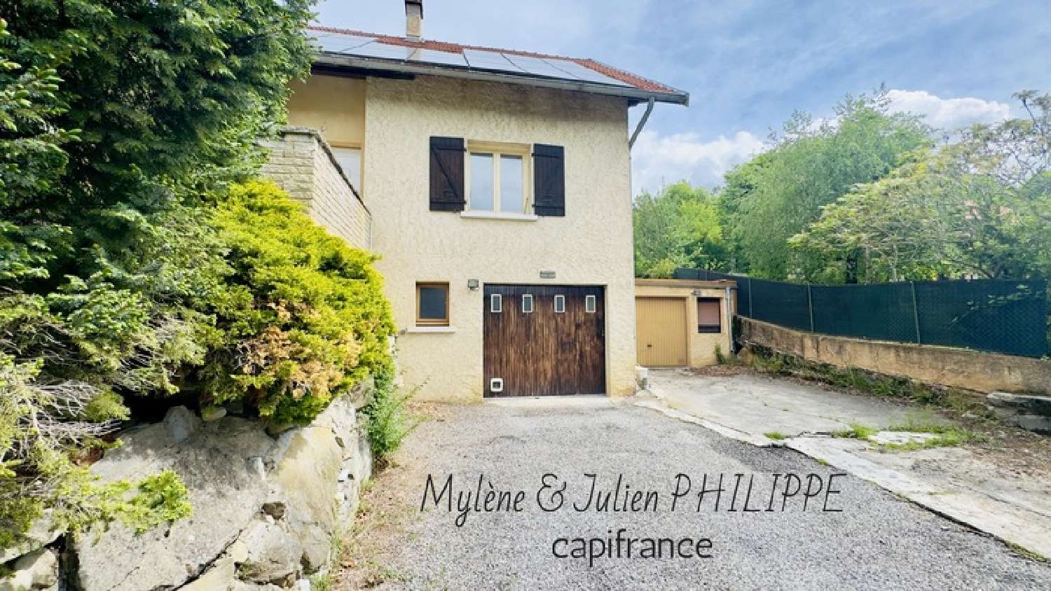  for sale house La Bâtie-Neuve Hautes-Alpes 5