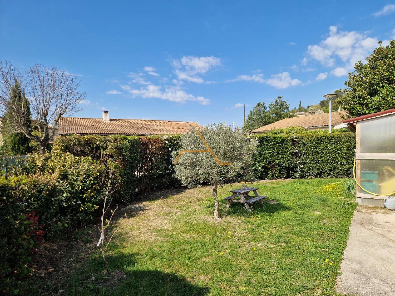  à vendre maison La Bâtie-Rolland Drôme 3