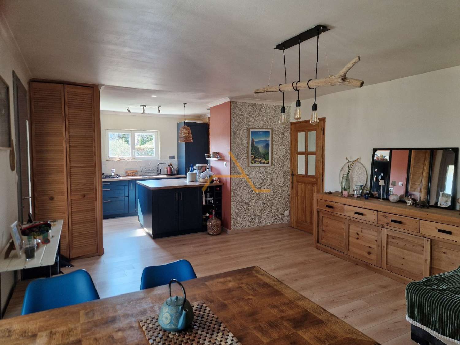  à vendre maison La Bâtie-Rolland Drôme 5