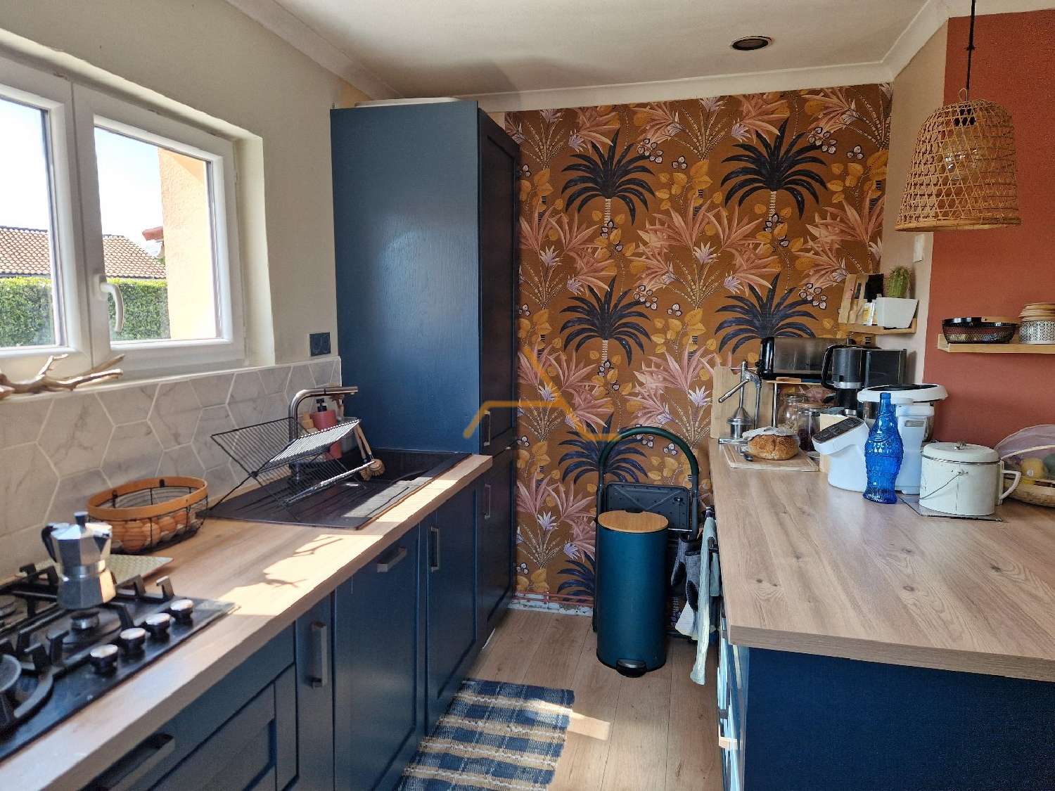  à vendre maison La Bâtie-Rolland Drôme 6